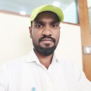 भरत ठाकरे